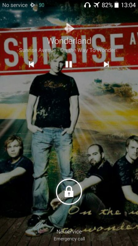 Vodafone Smart 4 Power