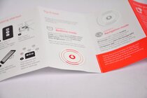 Vodafone Smart 4 Power