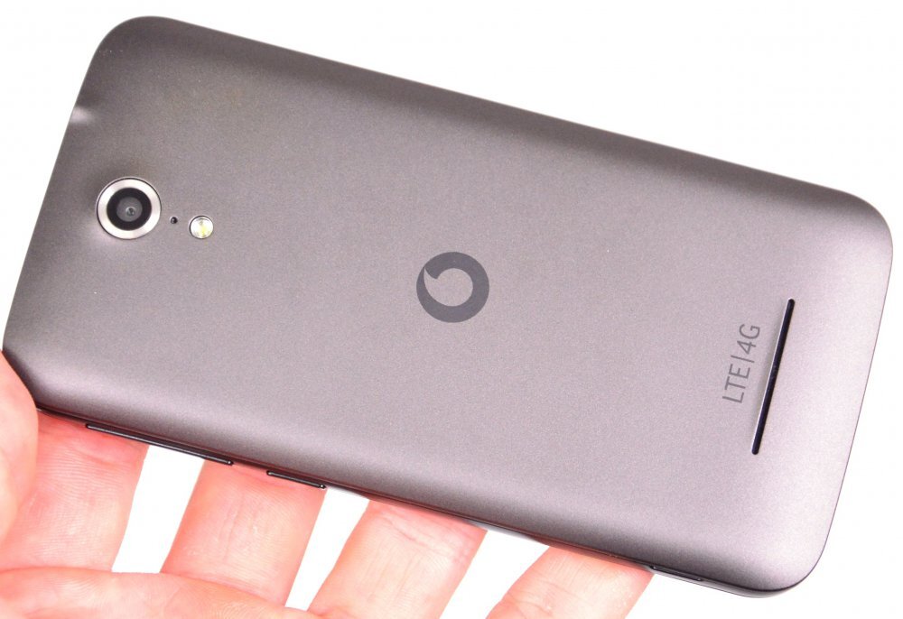 Vodafone Smart 4 Power