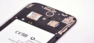 Vodafone Smart 4 Power