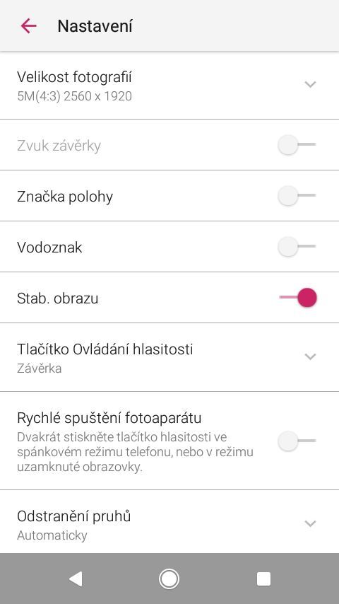 Vodafone Smart E8