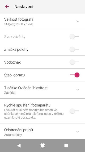Vodafone Smart E8