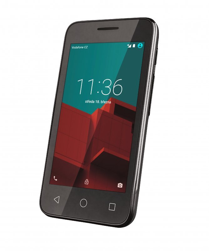 Vodafone Smart first 6