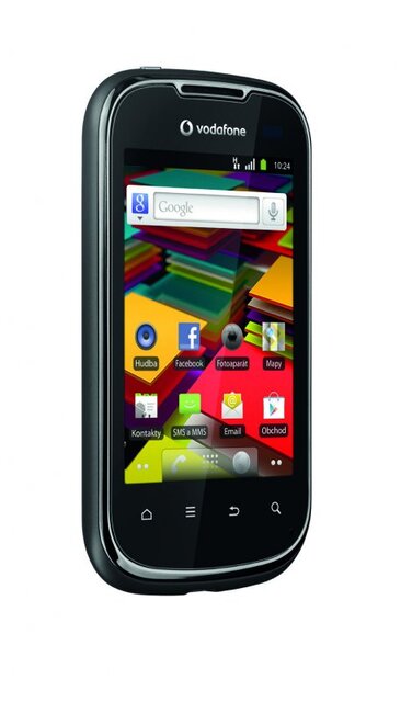Vodafone Smart II