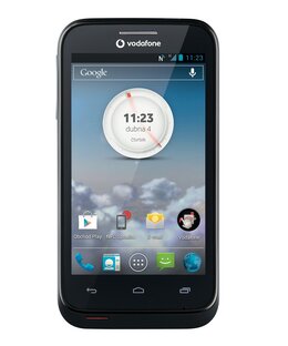 Vodafone Smart III