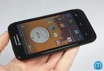 Vodafone Smart III