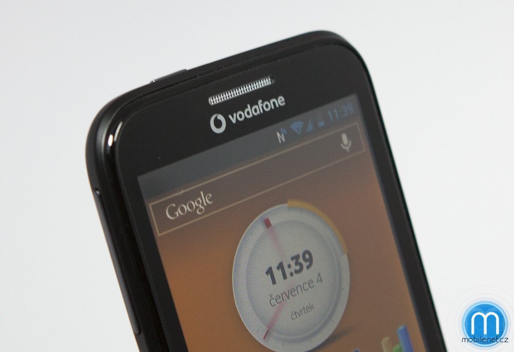 Vodafone Smart III