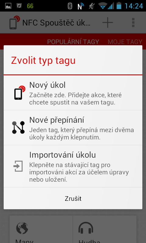 Vodafone Smart III