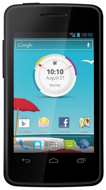 Vodafone Smart mini