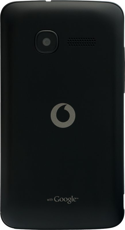Vodafone Smart mini