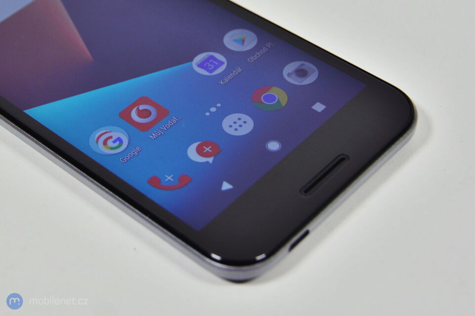 Vodafone Smart N8