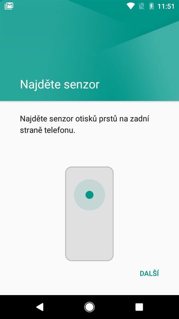 Vodafone Smart N8