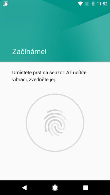 Vodafone Smart N8