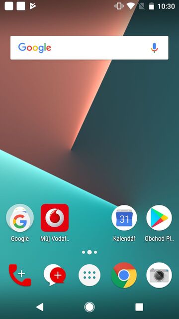 Vodafone Smart N8