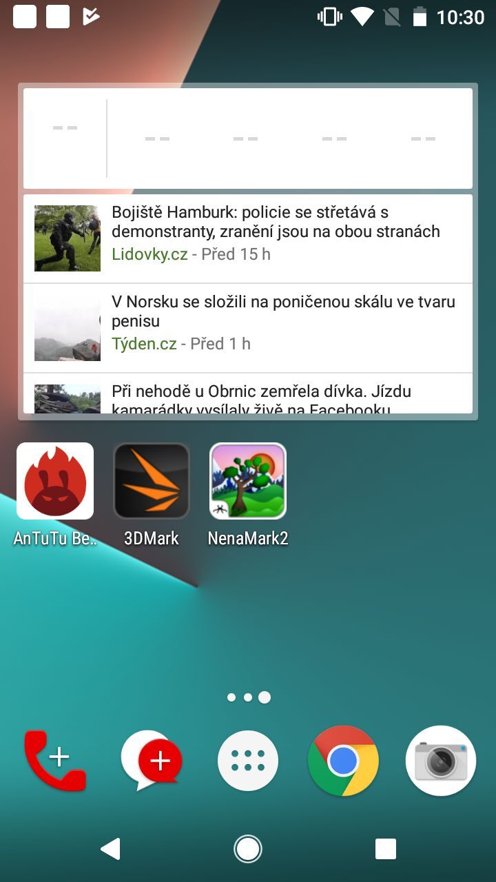 Vodafone Smart N8
