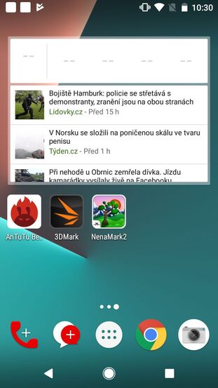 Vodafone Smart N8