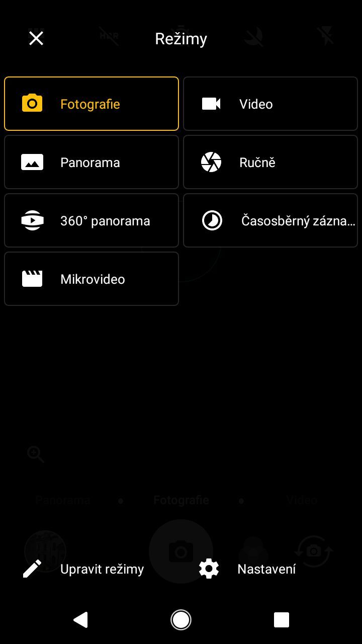 Vodafone Smart N8
