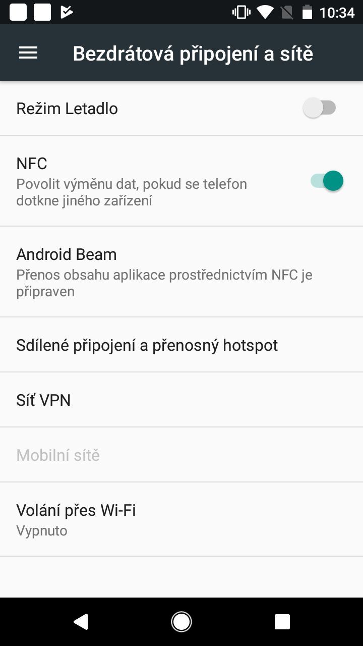 Vodafone Smart N8