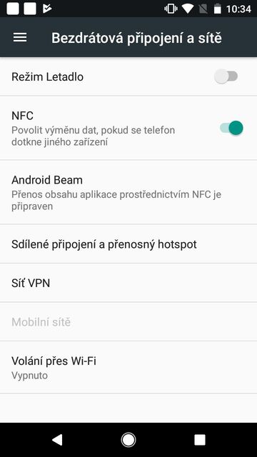 Vodafone Smart N8
