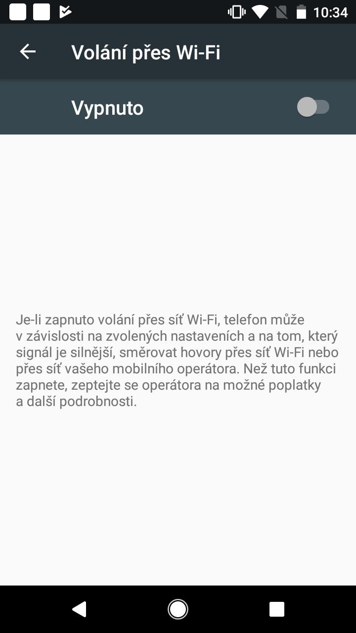 Vodafone Smart N8