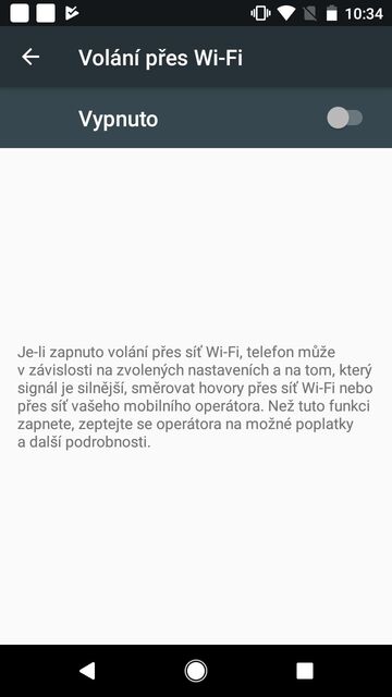 Vodafone Smart N8