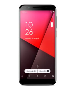 Vodafone Smart N9