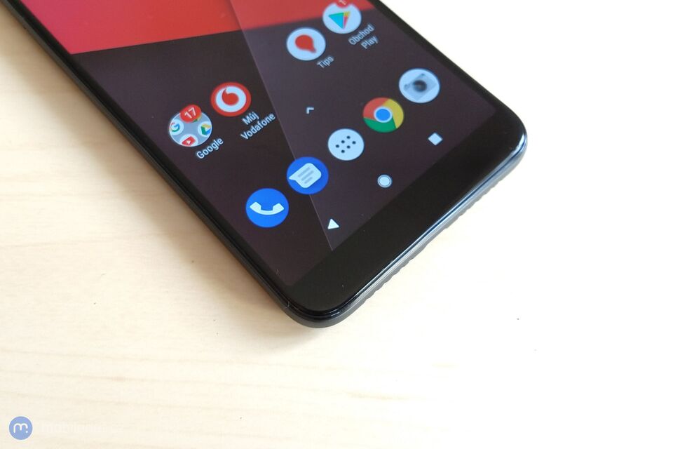 Vodafone Smart N9