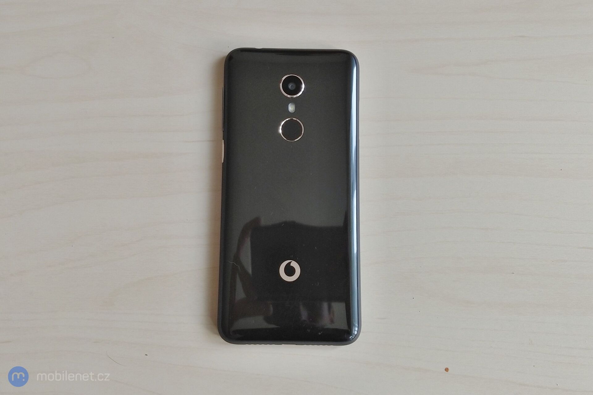 Vodafone Smart N9