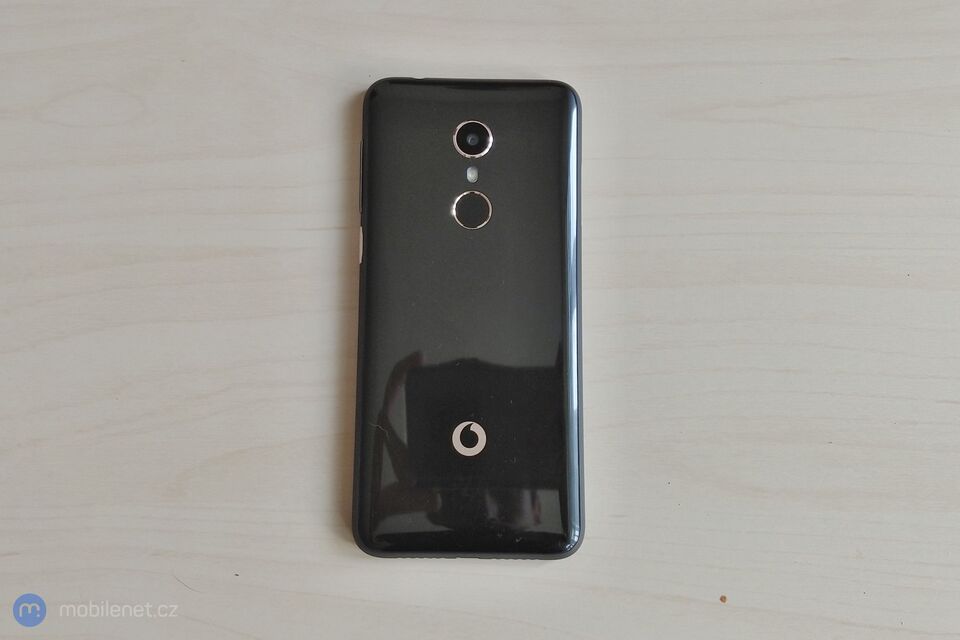 Vodafone Smart N9