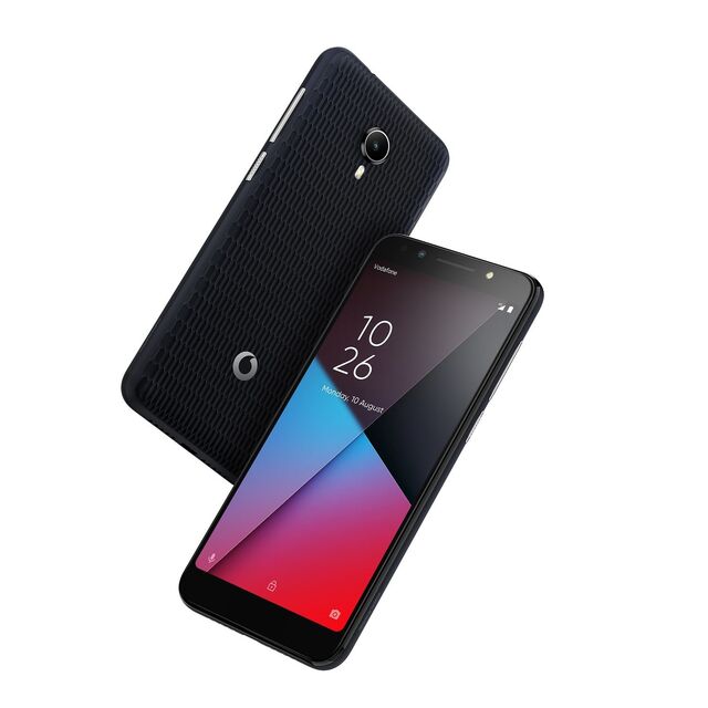 Vodafone Smart N9 Lite