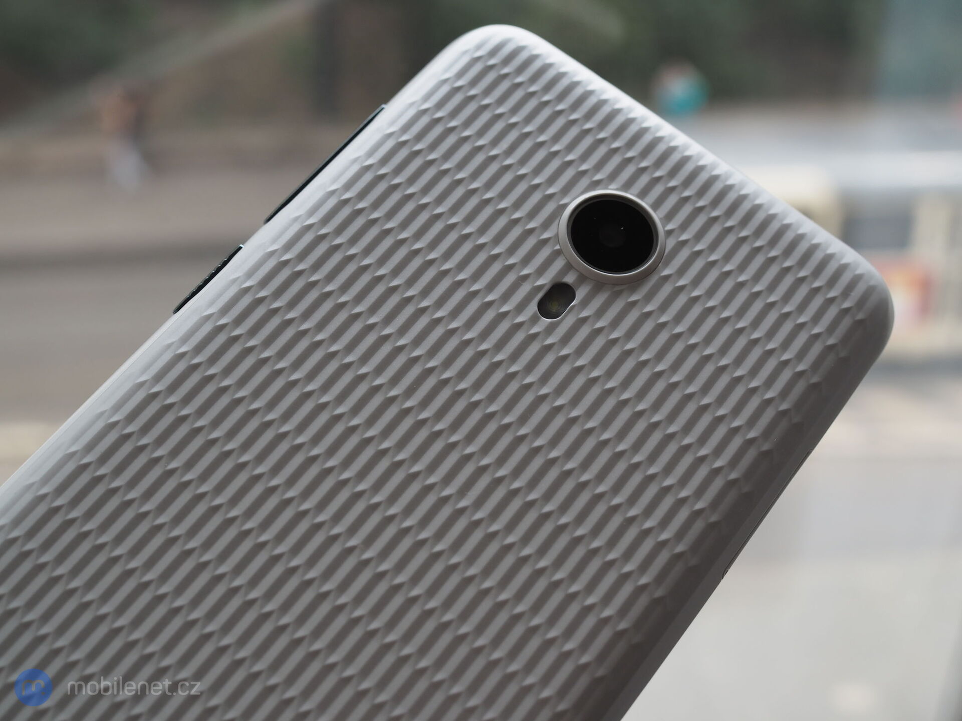 Vodafone Smart N9 Lite