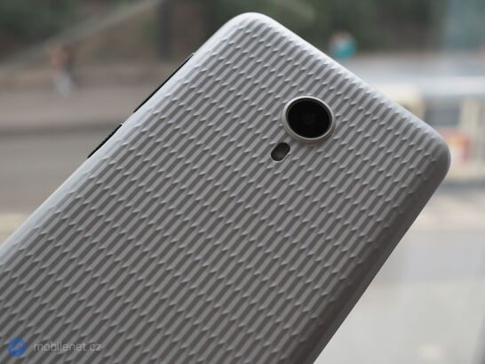 Vodafone Smart N9 Lite