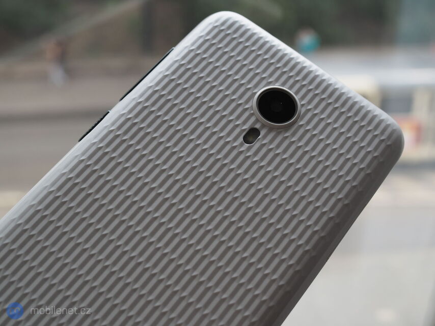 Vodafone Smart N9 Lite