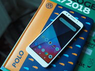 Vodafone Smart N9 Lite