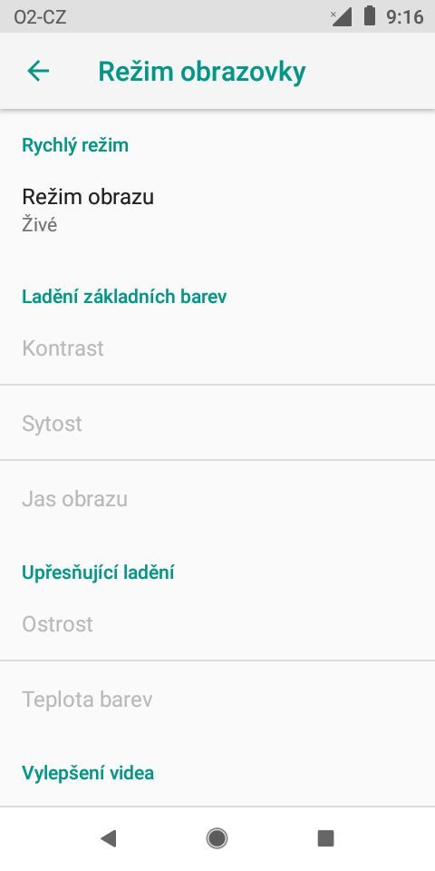 Vodafone Smart N9 Lite