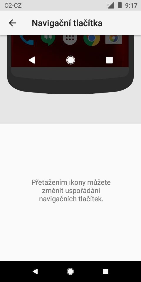 Vodafone Smart N9 Lite