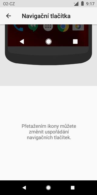 Vodafone Smart N9 Lite