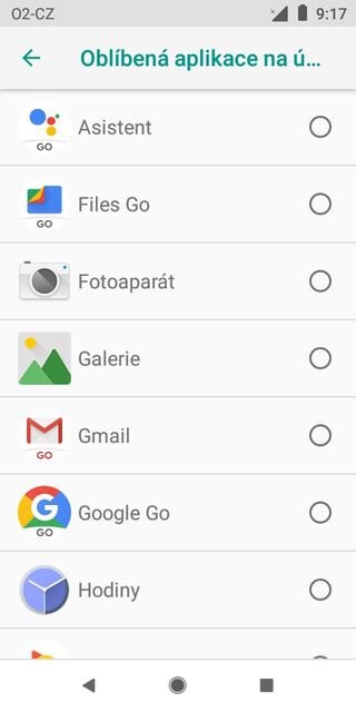 Vodafone Smart N9 Lite