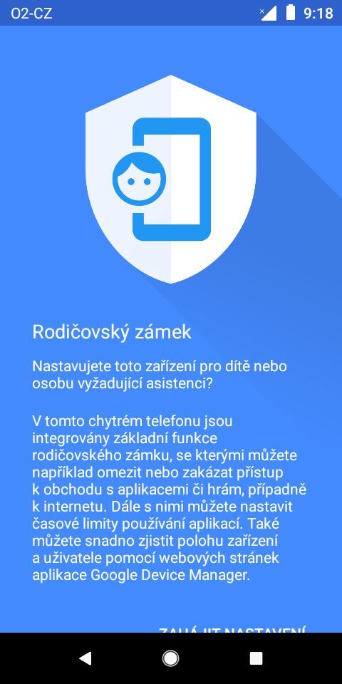 Vodafone Smart N9 Lite