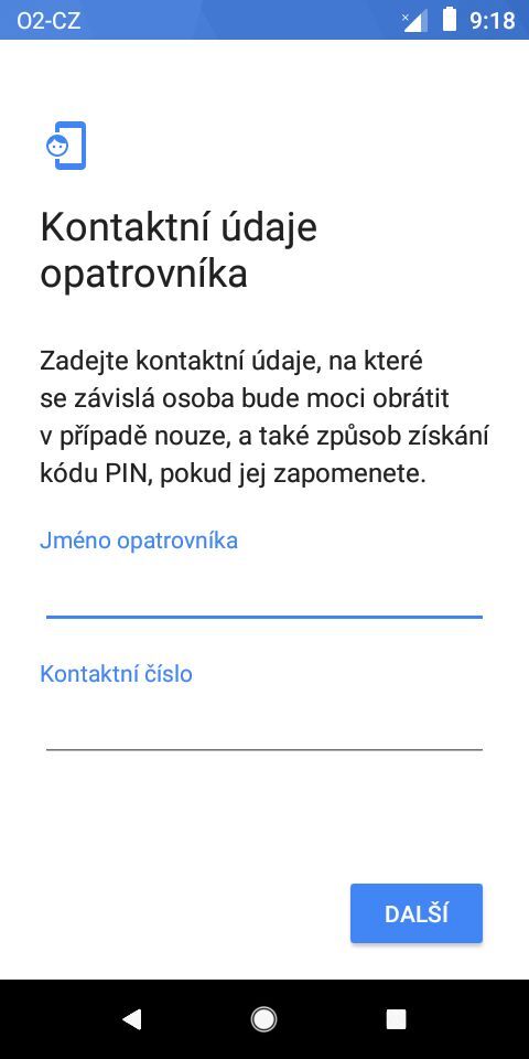 Vodafone Smart N9 Lite