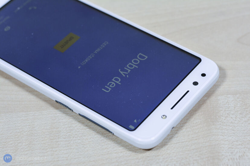 Vodafone Smart N9 Lite