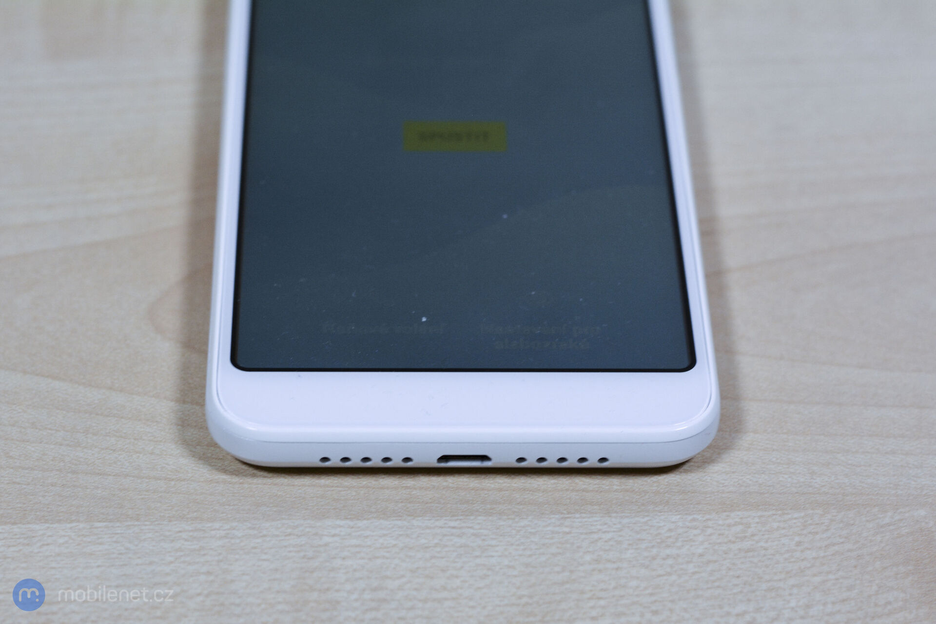 Vodafone Smart N9 Lite