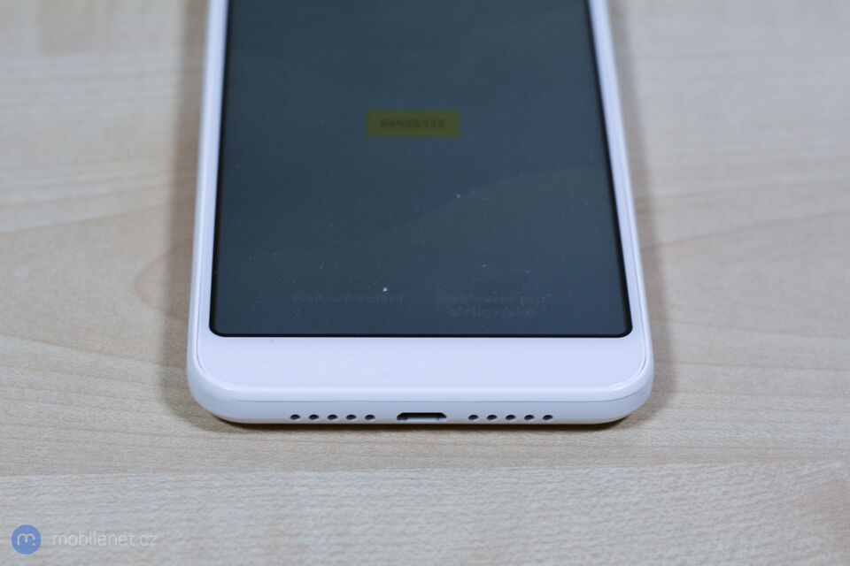 Vodafone Smart N9 Lite