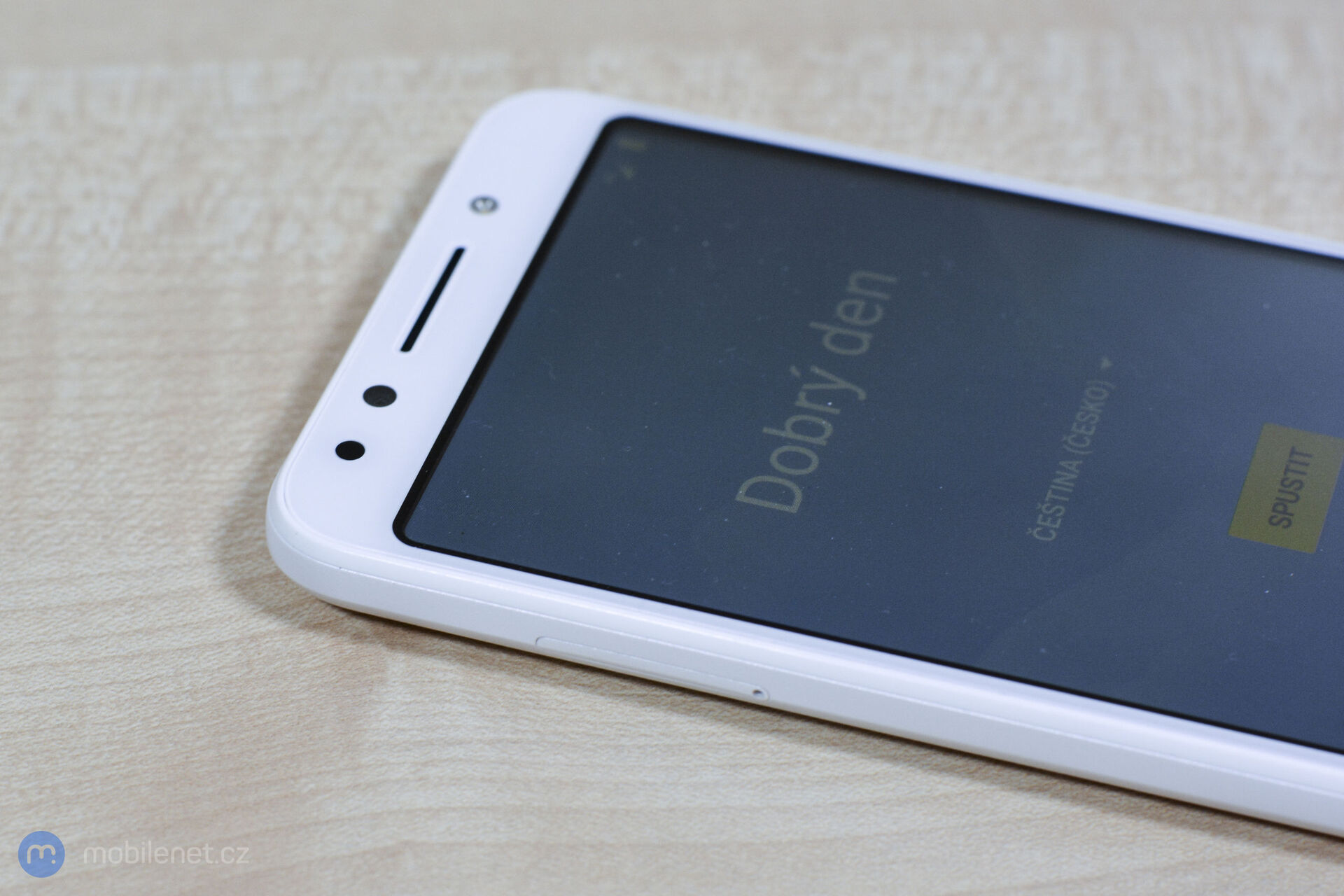 Vodafone Smart N9 Lite