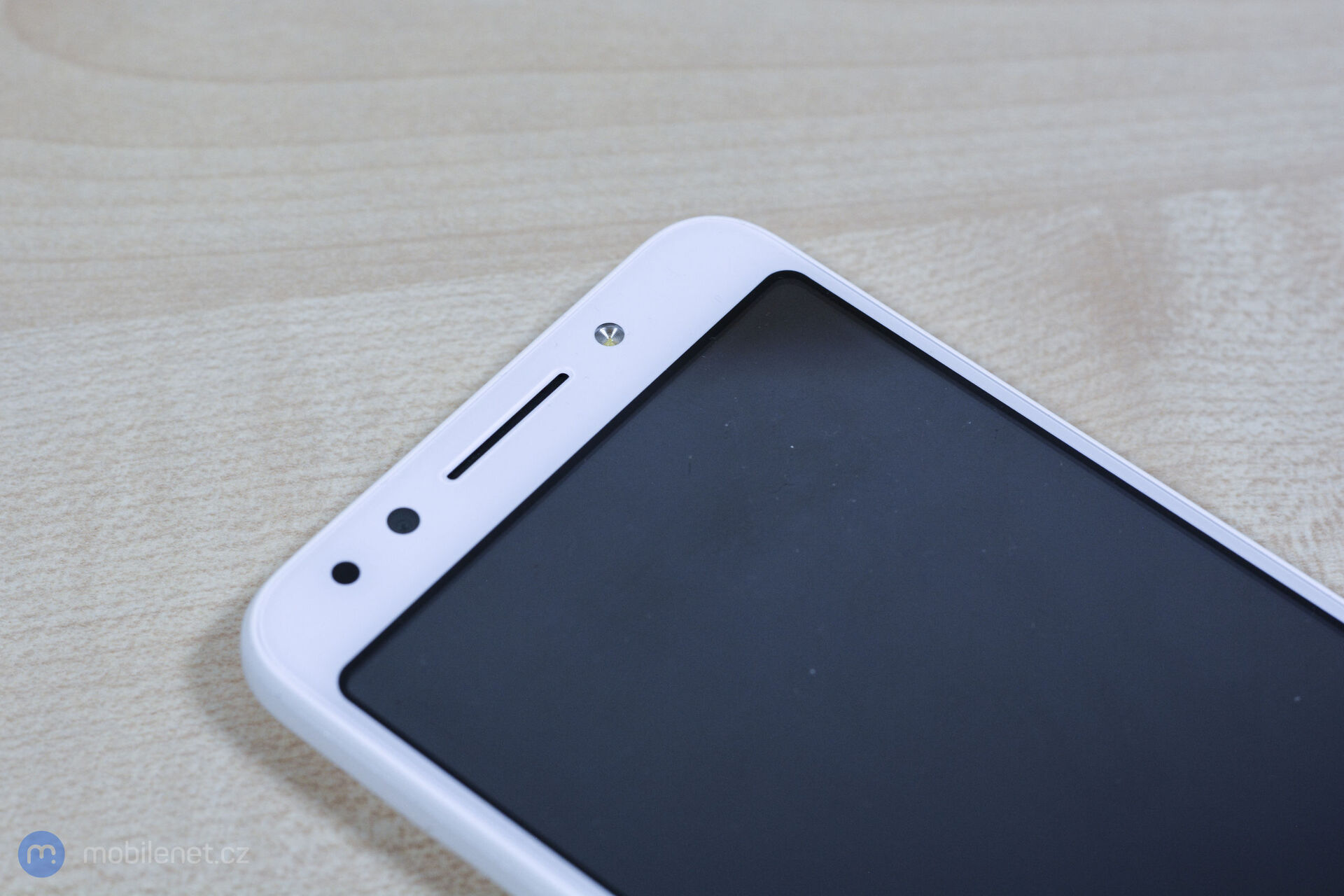 Vodafone Smart N9 Lite