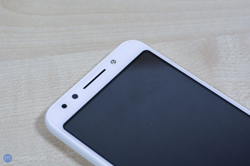 Vodafone Smart N9 Lite