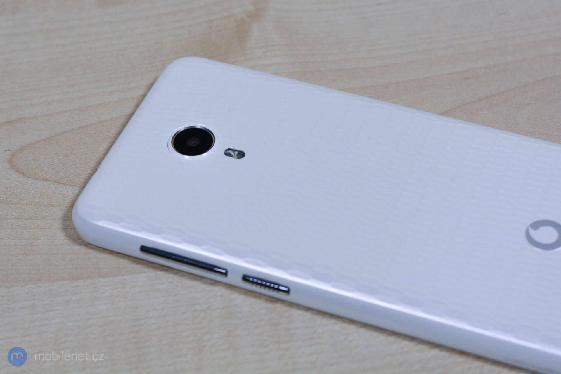 Vodafone Smart N9 Lite