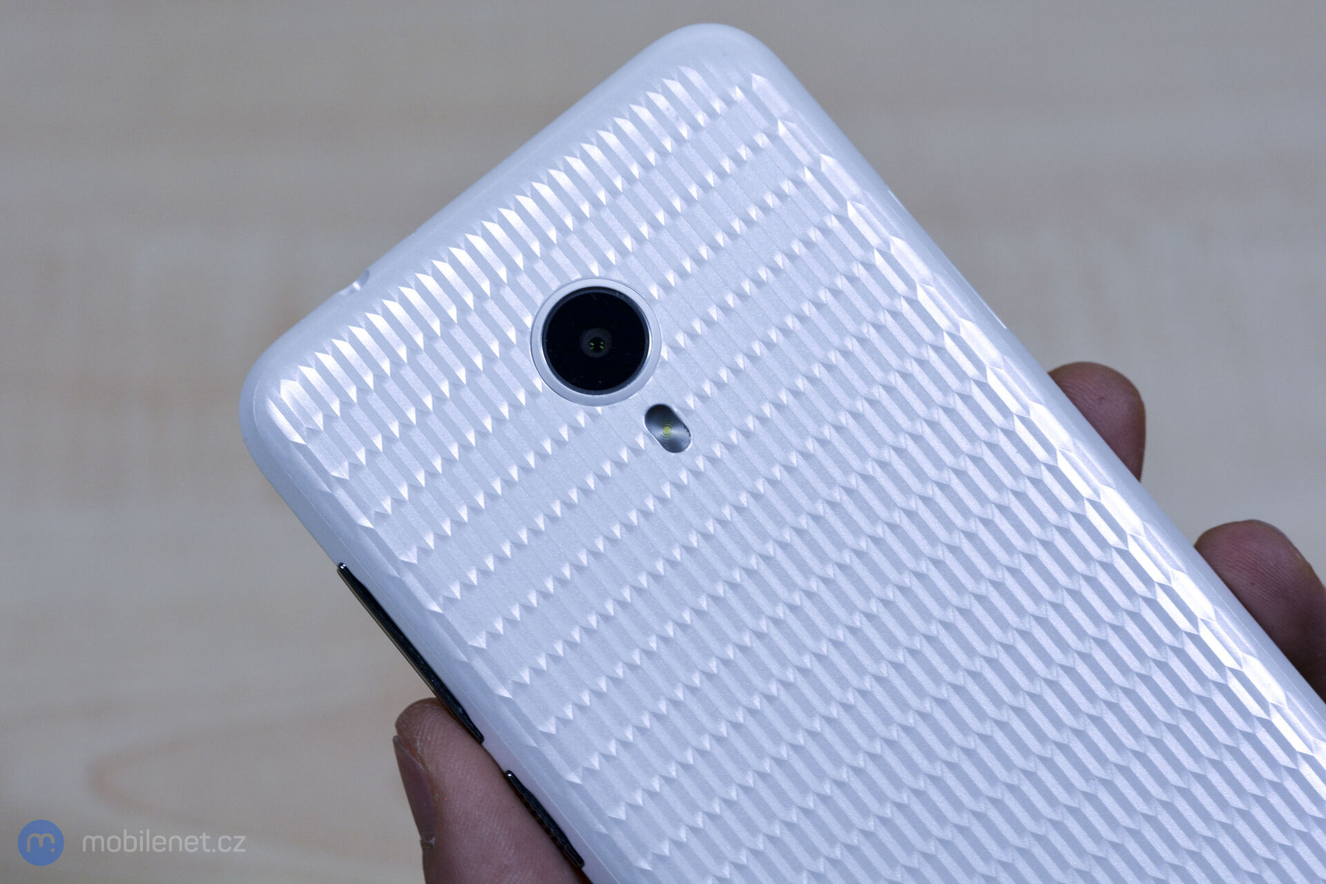 Vodafone Smart N9 Lite