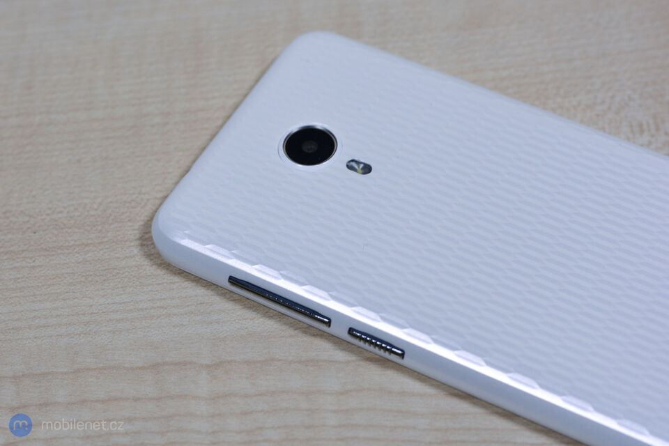 Vodafone Smart N9 Lite