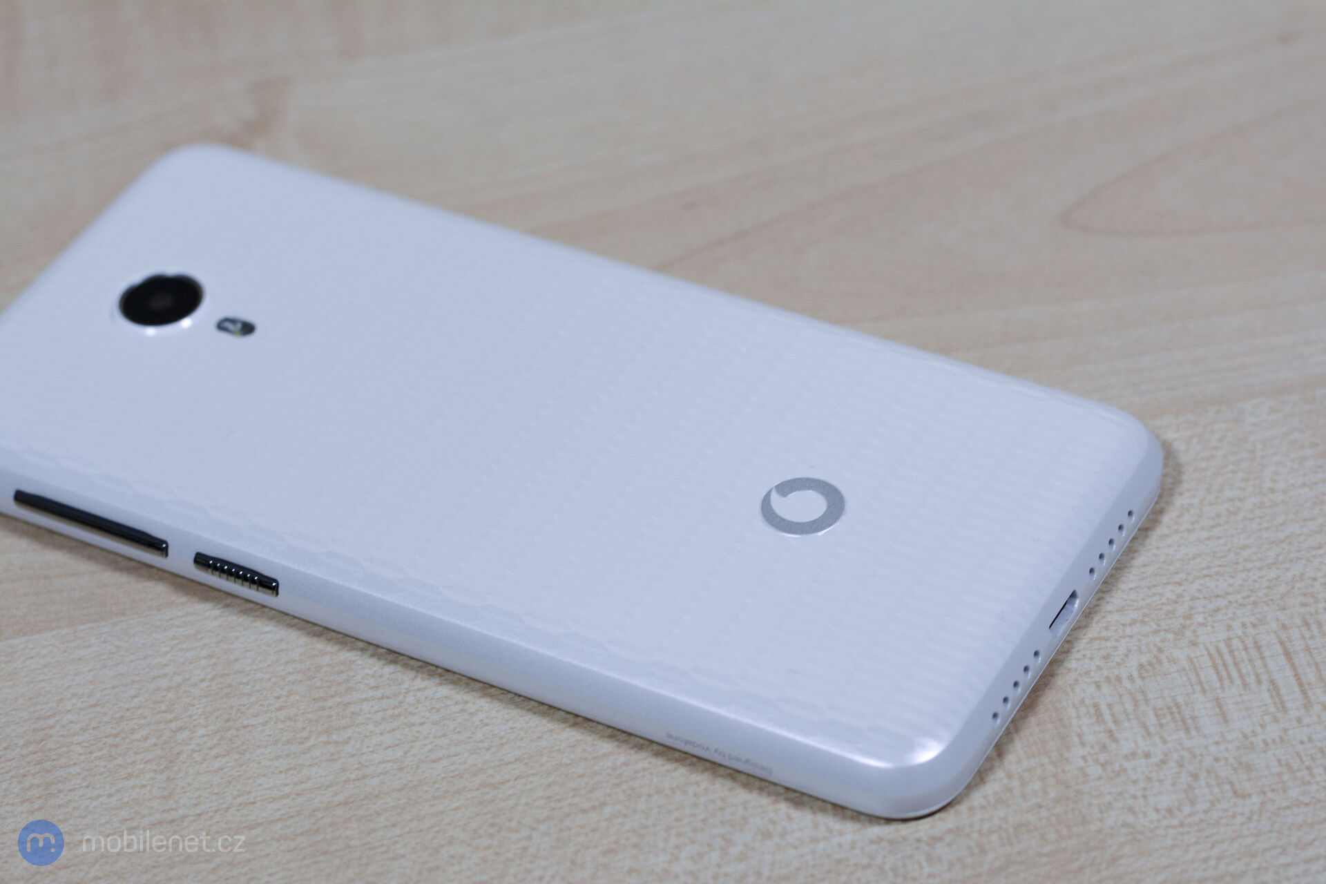Vodafone Smart N9 Lite